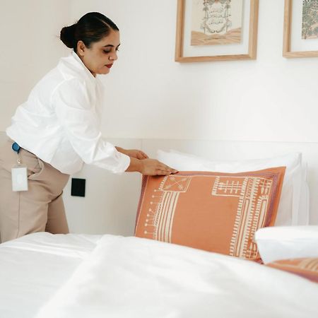 Shada Hotel Jumeirah Garden Dubai Buitenkant foto